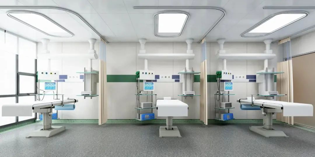 未來3年：各級醫(yī)療機構(gòu)全面參與康復醫(yī)院建設(shè)，積極支持康復治療設(shè)備發(fā)展?